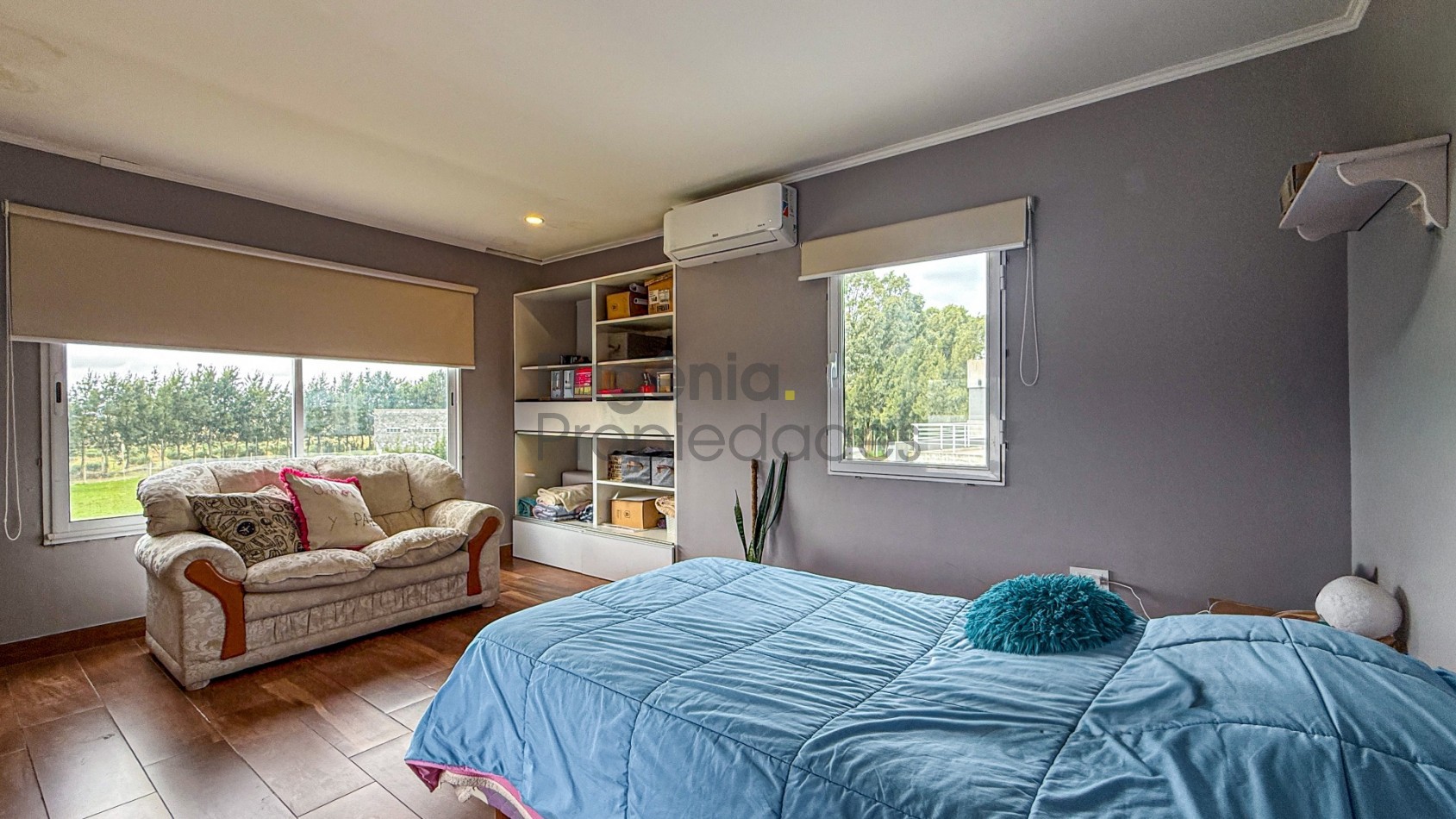 CASA DE 5 AMBIENTES CON PISCINA CLIMATIZADA | TIERRAS DEL MAR