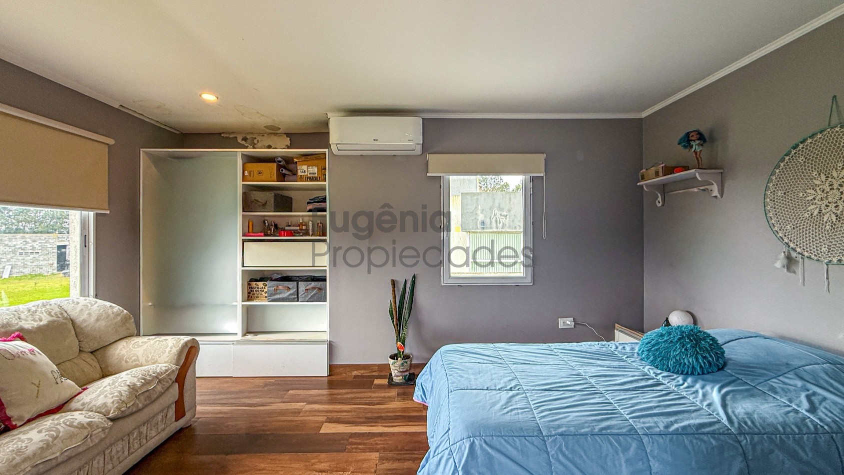 CASA DE 5 AMBIENTES CON PISCINA CLIMATIZADA | TIERRAS DEL MAR