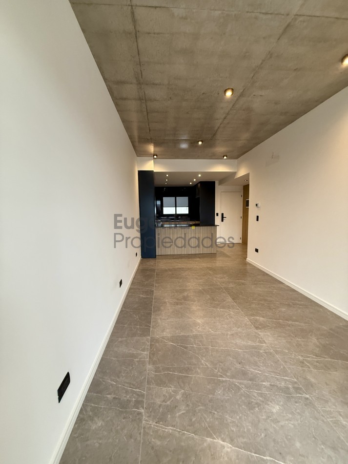 ALQUILER DEPARTAMENTO 2 AMB A ESTRENAR-LA RIOJA 3900