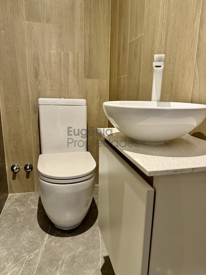 ALQUILER DEPARTAMENTO 2 AMB A ESTRENAR-LA RIOJA 3900