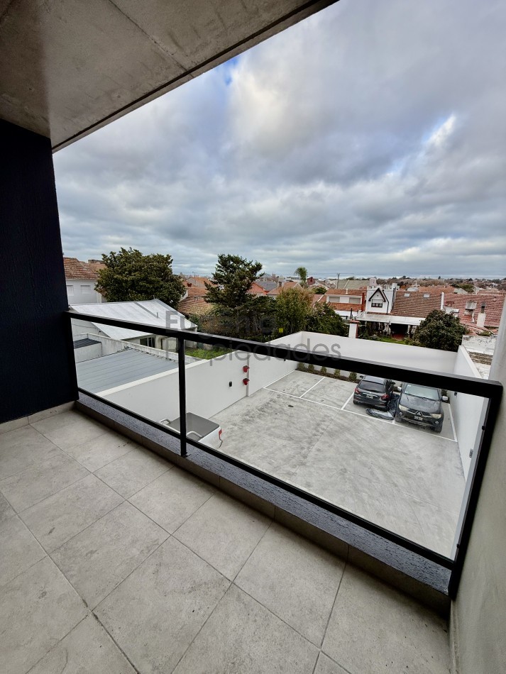 ALQUILER DEPARTAMENTO 2 AMB A ESTRENAR-LA RIOJA 3900