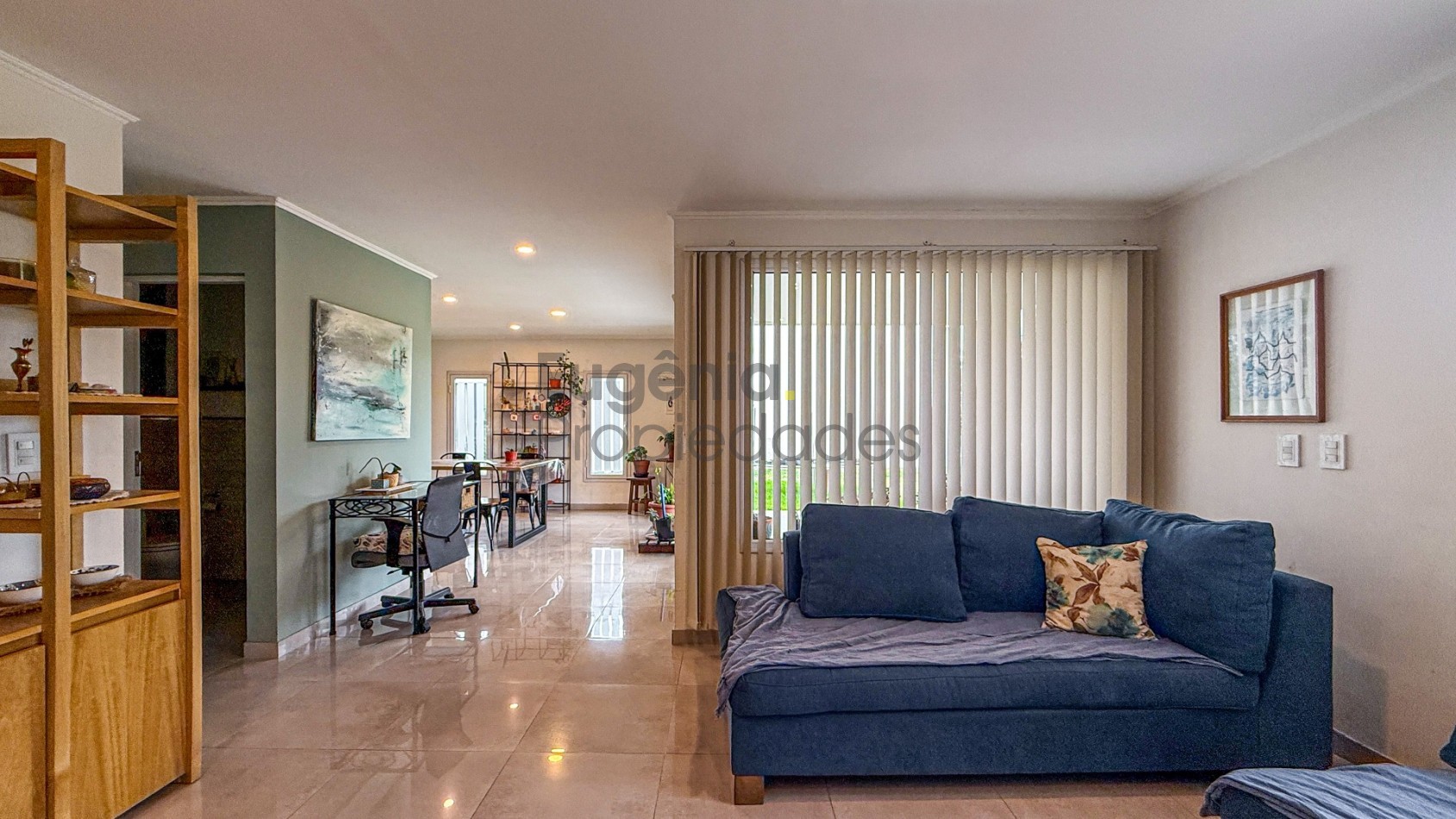CASA DE 5 AMBIENTES CON PISCINA CLIMATIZADA | TIERRAS DEL MAR