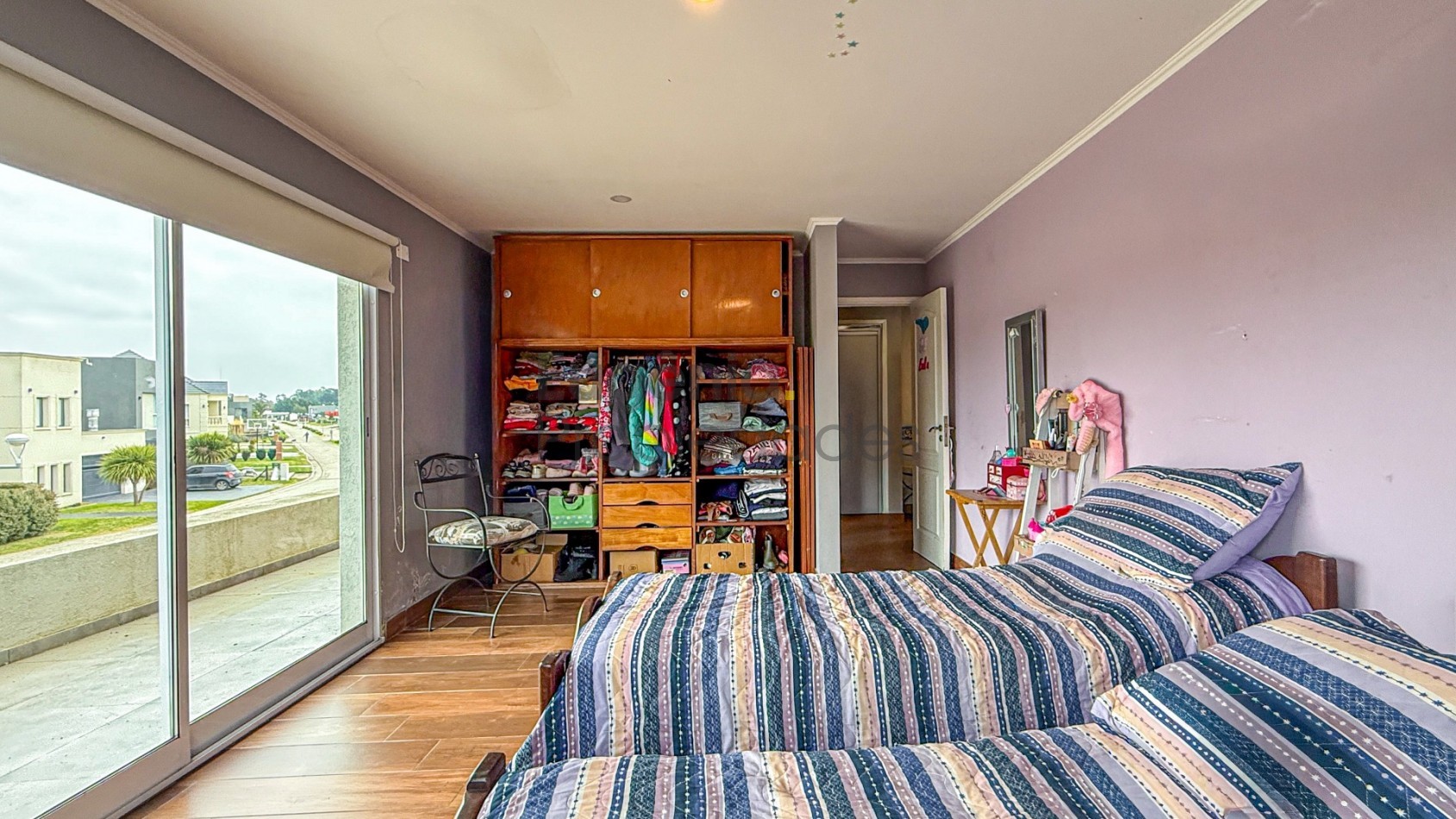 CASA DE 5 AMBIENTES CON PISCINA CLIMATIZADA | TIERRAS DEL MAR