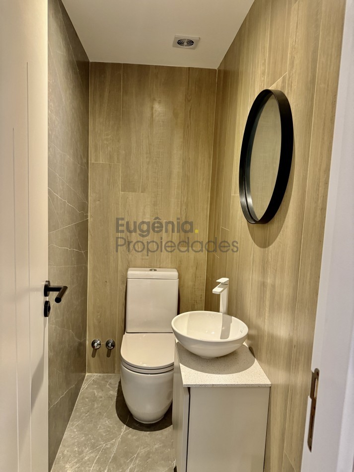 ALQUILER DEPARTAMENTO 2 AMB A ESTRENAR-LA RIOJA 3900