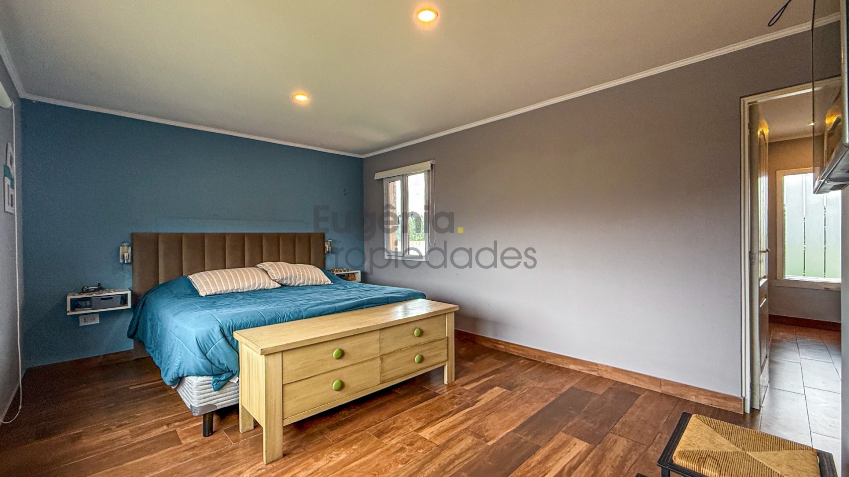 CASA DE 5 AMBIENTES CON PISCINA CLIMATIZADA | TIERRAS DEL MAR
