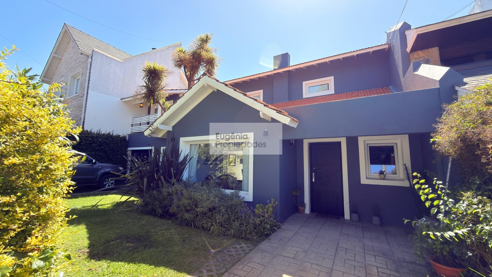 CASA EN PLAYA GRANDE (GRUPOS FAMILIARES UNICAMENTE)