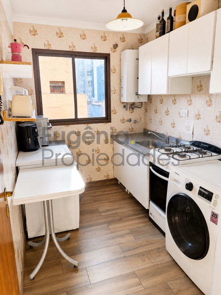 DEPARTAMENTO EN ALQUILER // Aristobulo del Valle al 2500