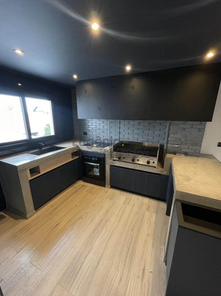 ALQUILER DEPARTAMENTO 2 AMB A ESTRENAR-LA RIOJA 3900