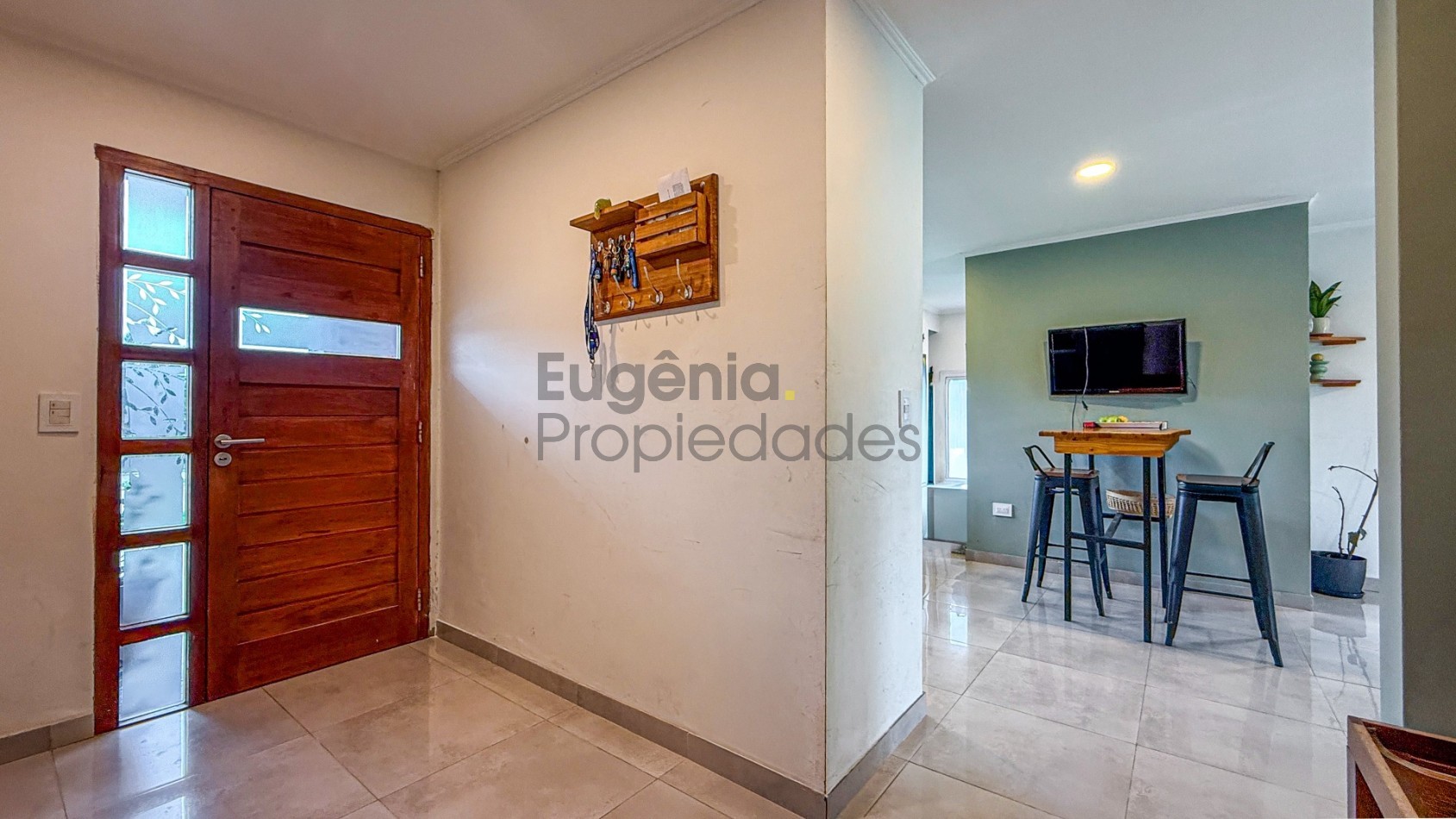 CASA DE 5 AMBIENTES CON PISCINA CLIMATIZADA | TIERRAS DEL MAR