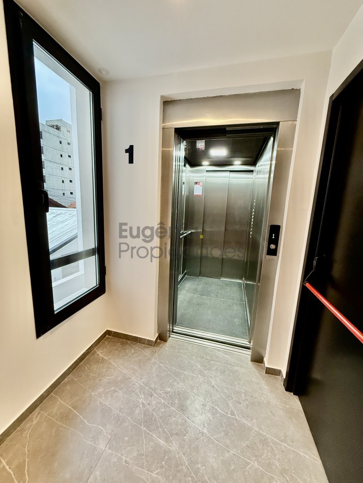 ALQUILER DEPARTAMENTO 2 AMB A ESTRENAR-LA RIOJA 3900