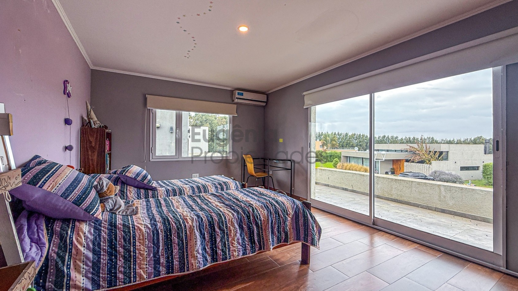 CASA DE 5 AMBIENTES CON PISCINA CLIMATIZADA | TIERRAS DEL MAR