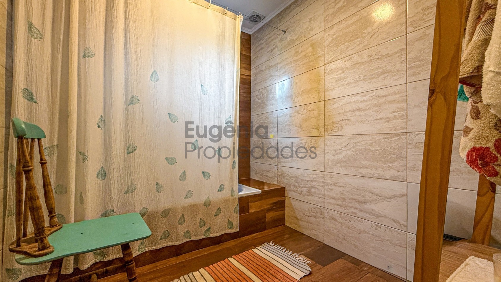 CASA DE 5 AMBIENTES CON PISCINA CLIMATIZADA | TIERRAS DEL MAR