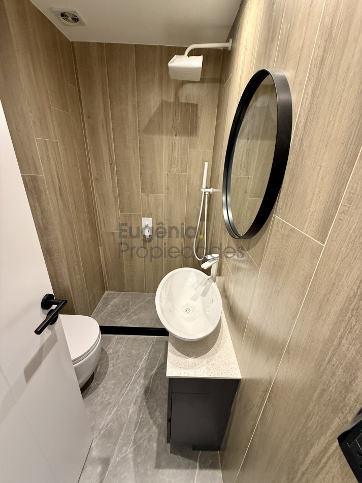 ALQUILER DEPARTAMENTO 2 AMB A ESTRENAR-LA RIOJA 3900