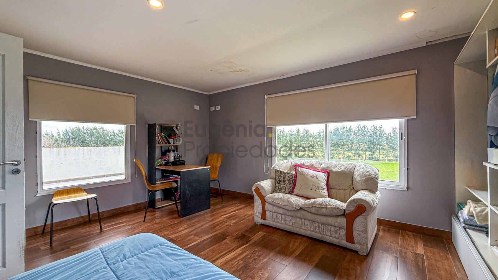 CASA DE 5 AMBIENTES CON PISCINA CLIMATIZADA | TIERRAS DEL MAR
