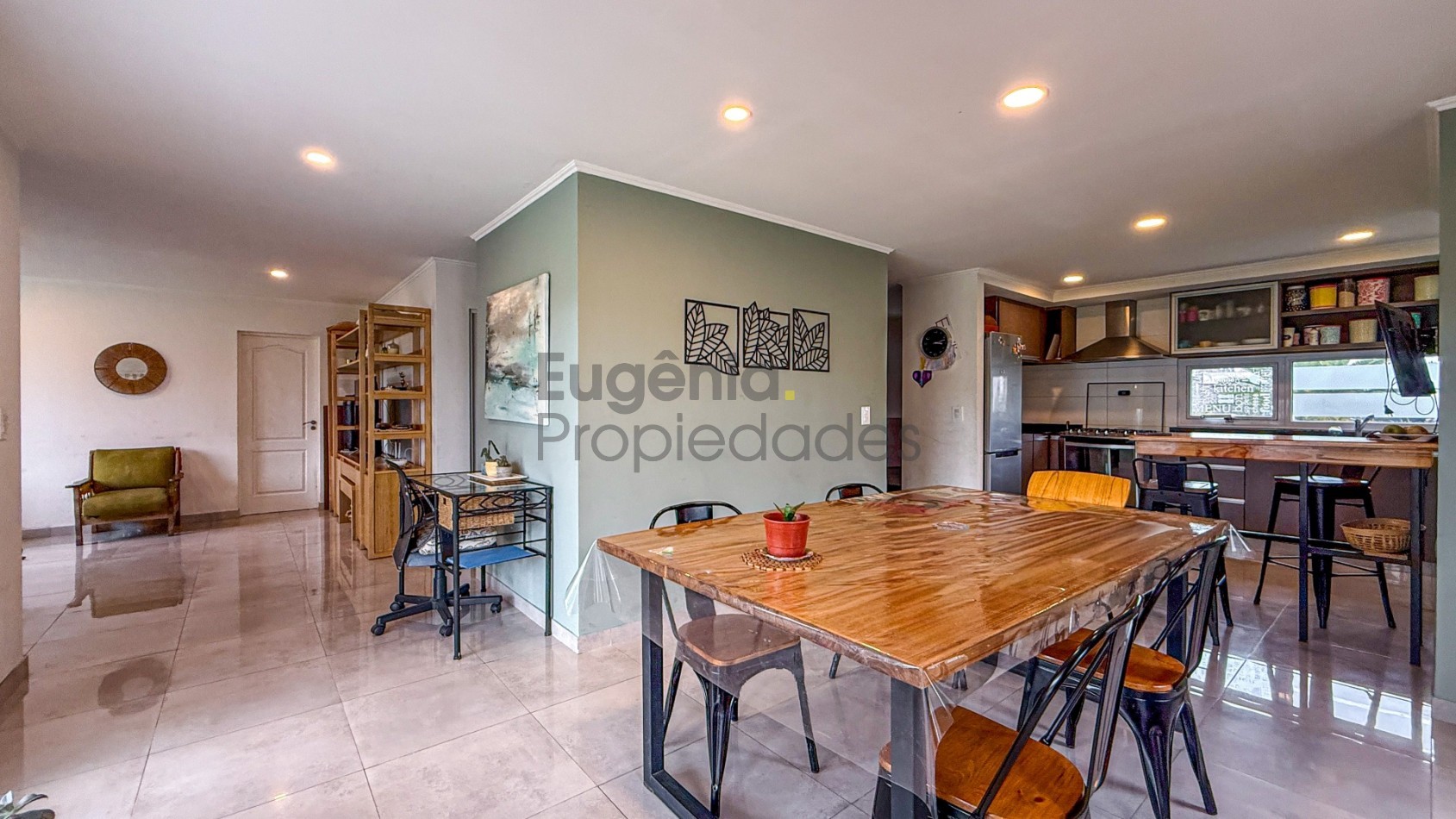 CASA DE 5 AMBIENTES CON PISCINA CLIMATIZADA | TIERRAS DEL MAR