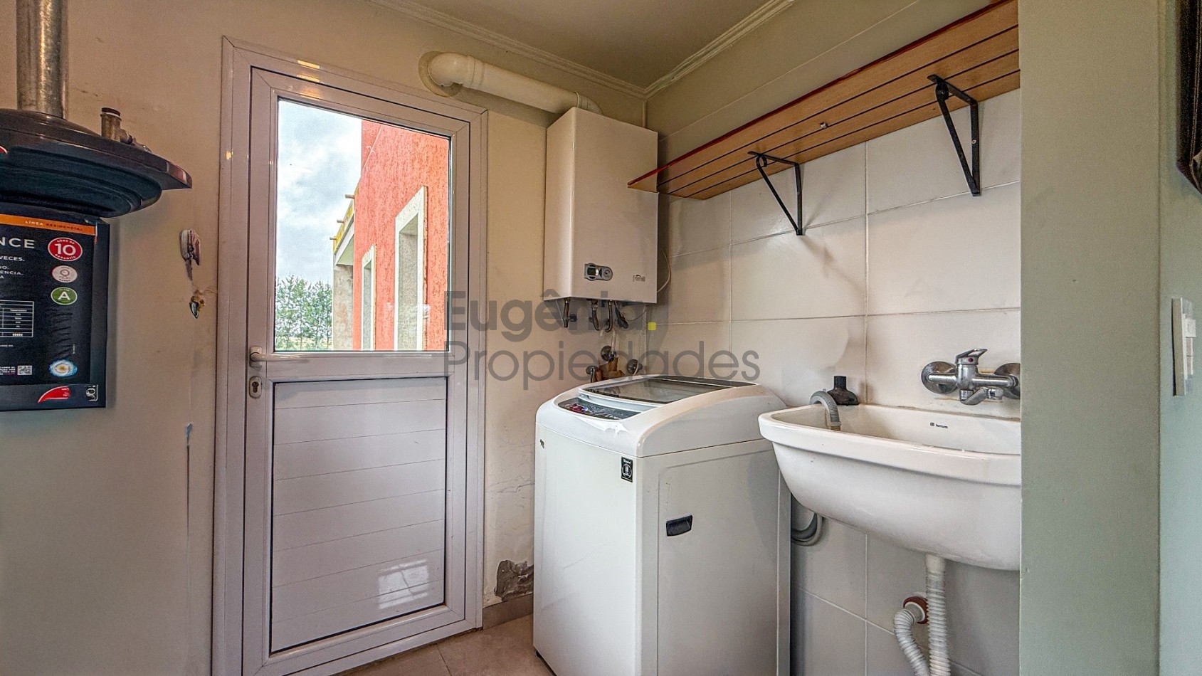 CASA DE 5 AMBIENTES CON PISCINA CLIMATIZADA | TIERRAS DEL MAR