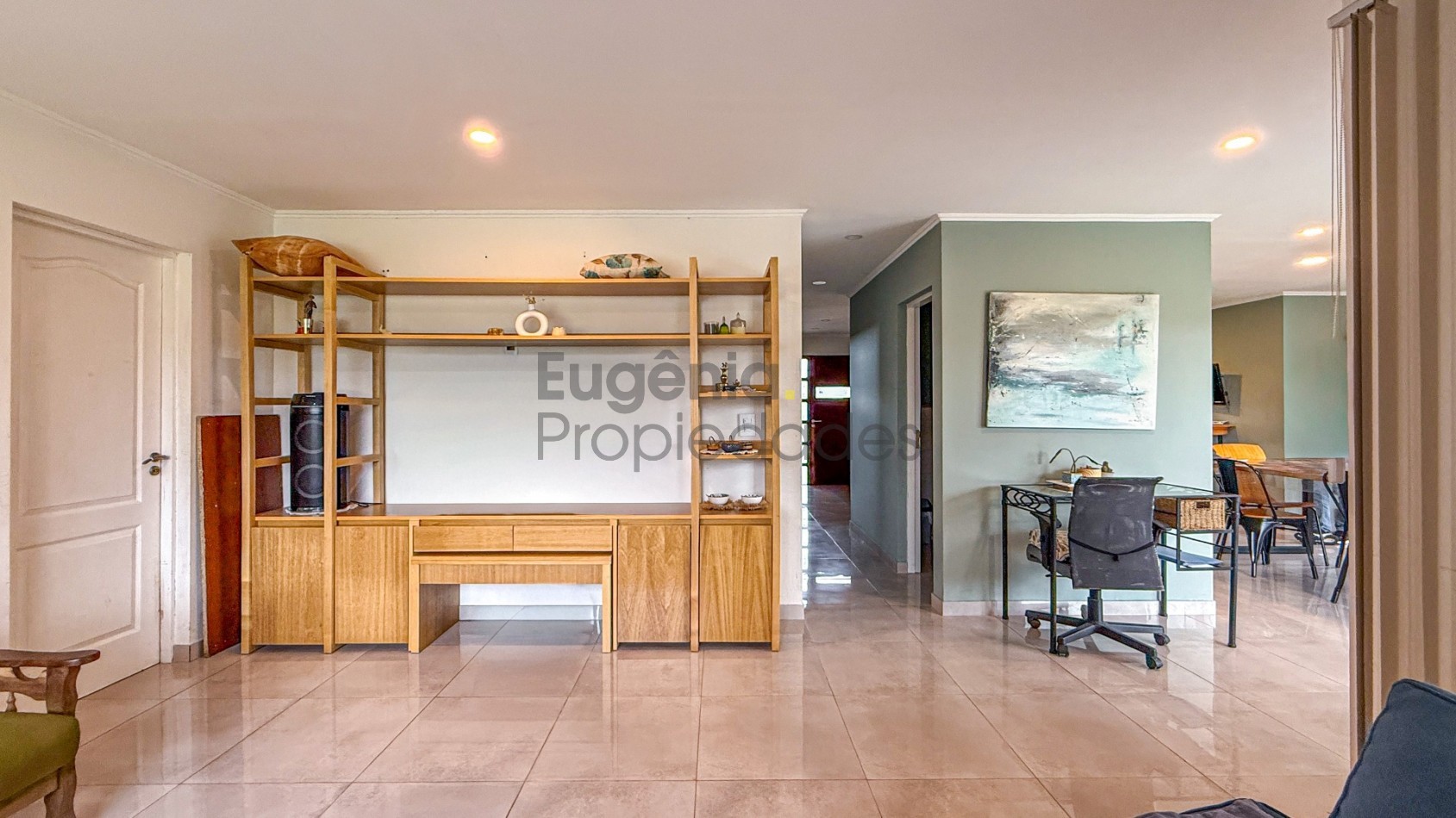 CASA DE 5 AMBIENTES CON PISCINA CLIMATIZADA | TIERRAS DEL MAR
