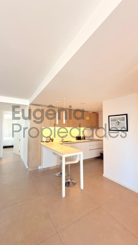 Alquiler temporario| Hermoso Departamento 2 ambientes con balcon y parrilla | Alem
