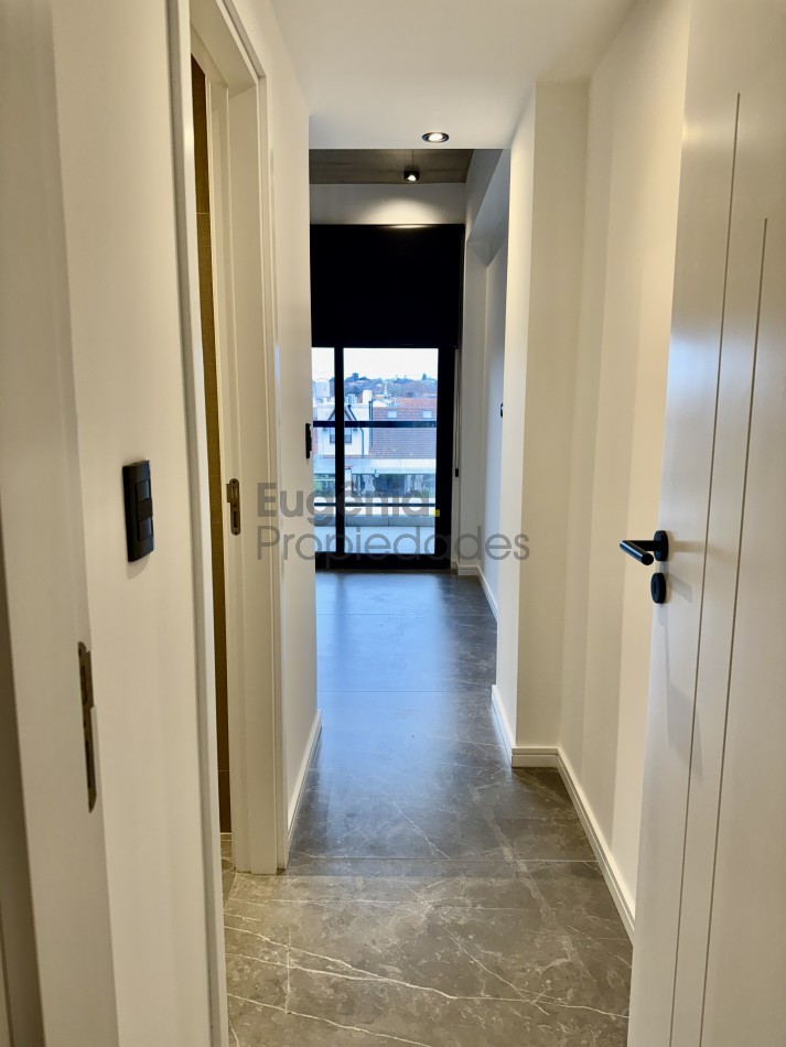 ALQUILER DEPARTAMENTO 2 AMB A ESTRENAR-LA RIOJA 3900
