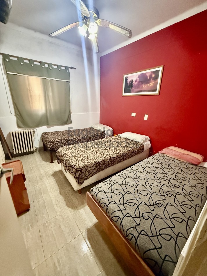 Hotel en Zona Aldrey 56 habitaciones