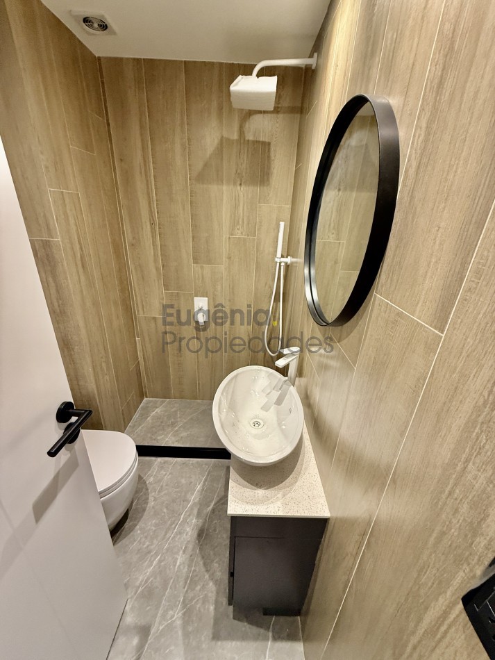 ALQUILER DEPARTAMENTO 2 AMB A ESTRENAR-LA RIOJA 3900