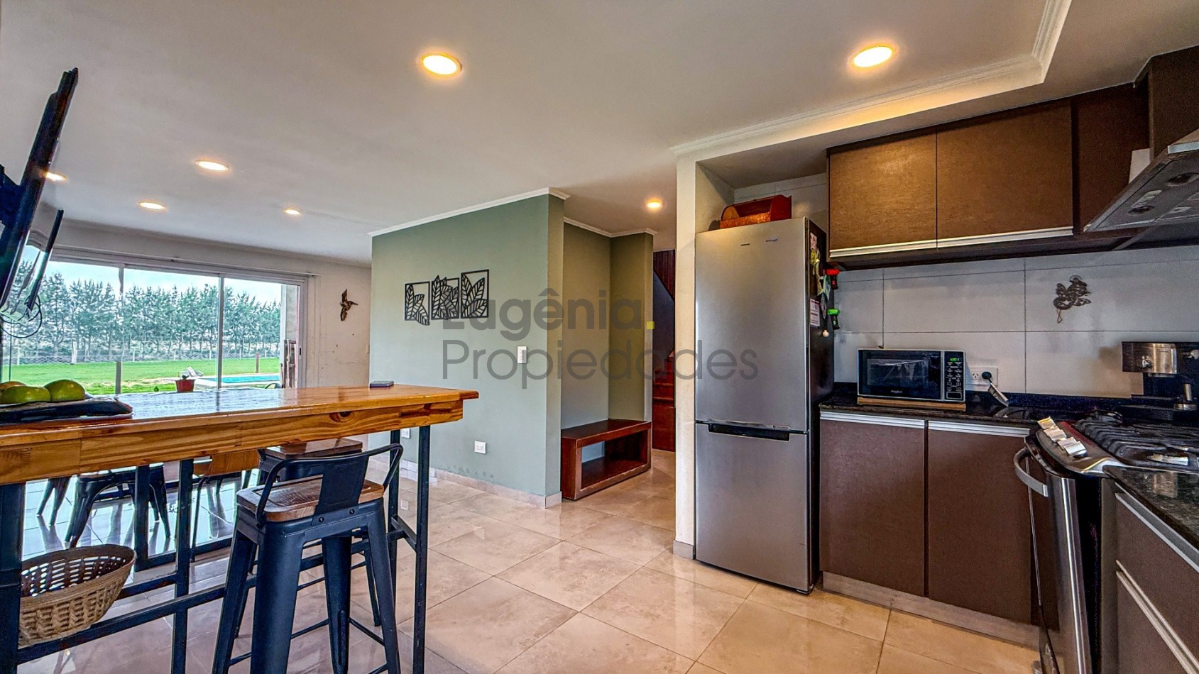 CASA DE 5 AMBIENTES CON PISCINA CLIMATIZADA | TIERRAS DEL MAR