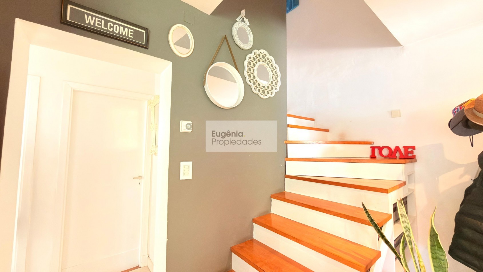 CASA EN PLAYA GRANDE (GRUPOS FAMILIARES UNICAMENTE)