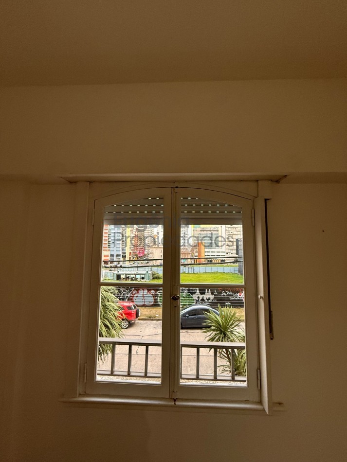 ALQUILER DEPARTAMENTO 2 AMB - 9 DE JULIO 2400 