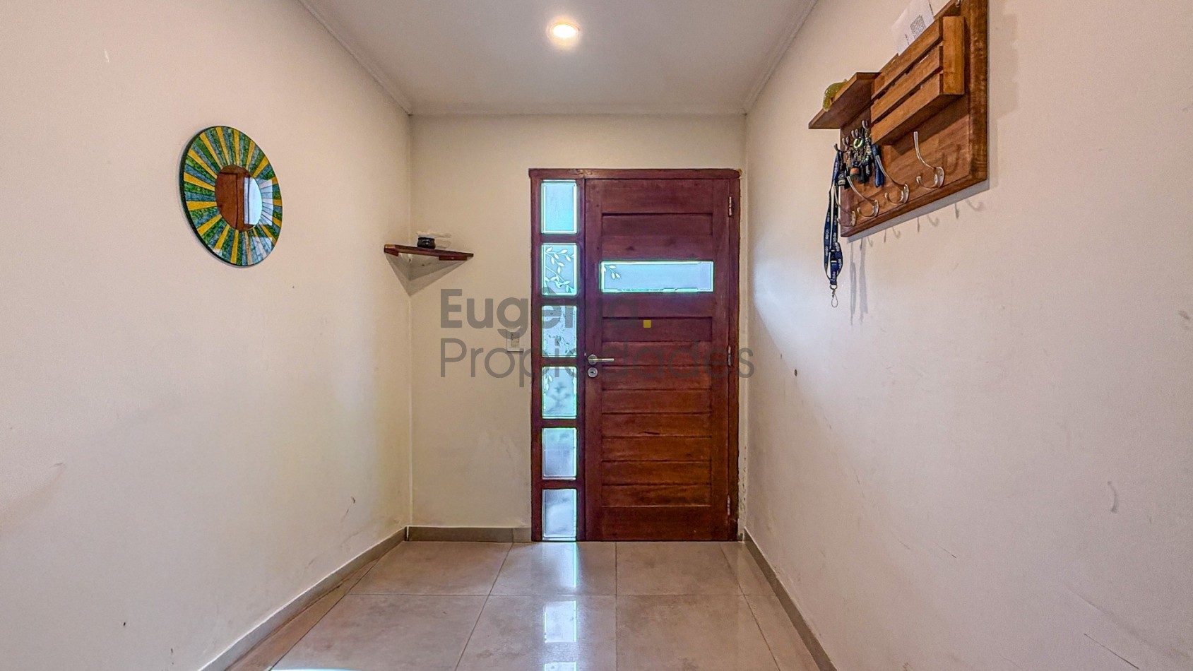CASA DE 5 AMBIENTES CON PISCINA CLIMATIZADA | TIERRAS DEL MAR
