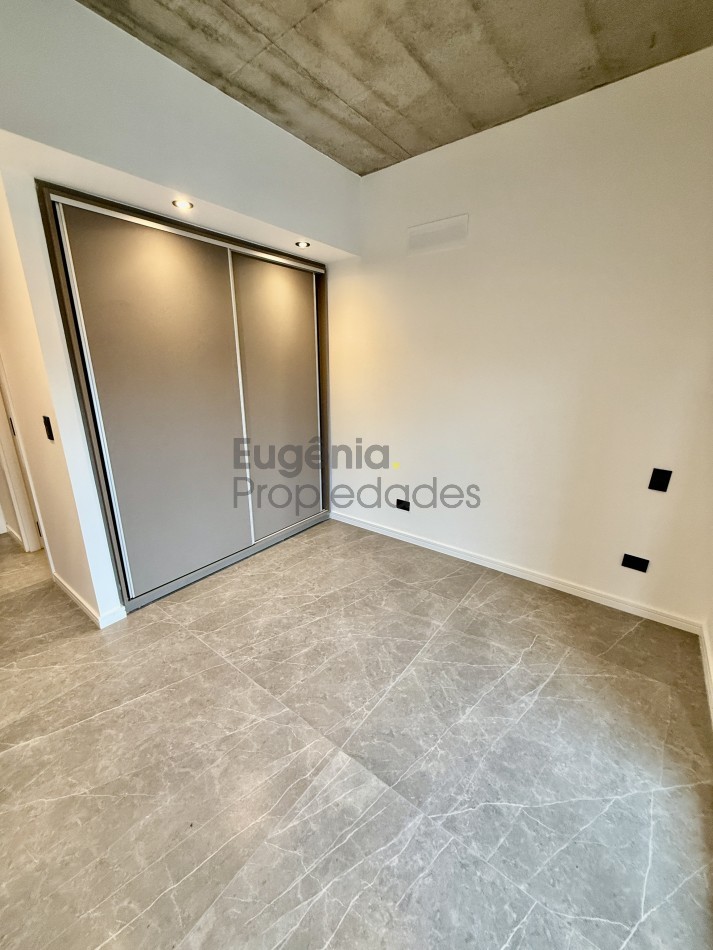 ALQUILER DEPARTAMENTO 2 AMB A ESTRENAR-LA RIOJA 3900