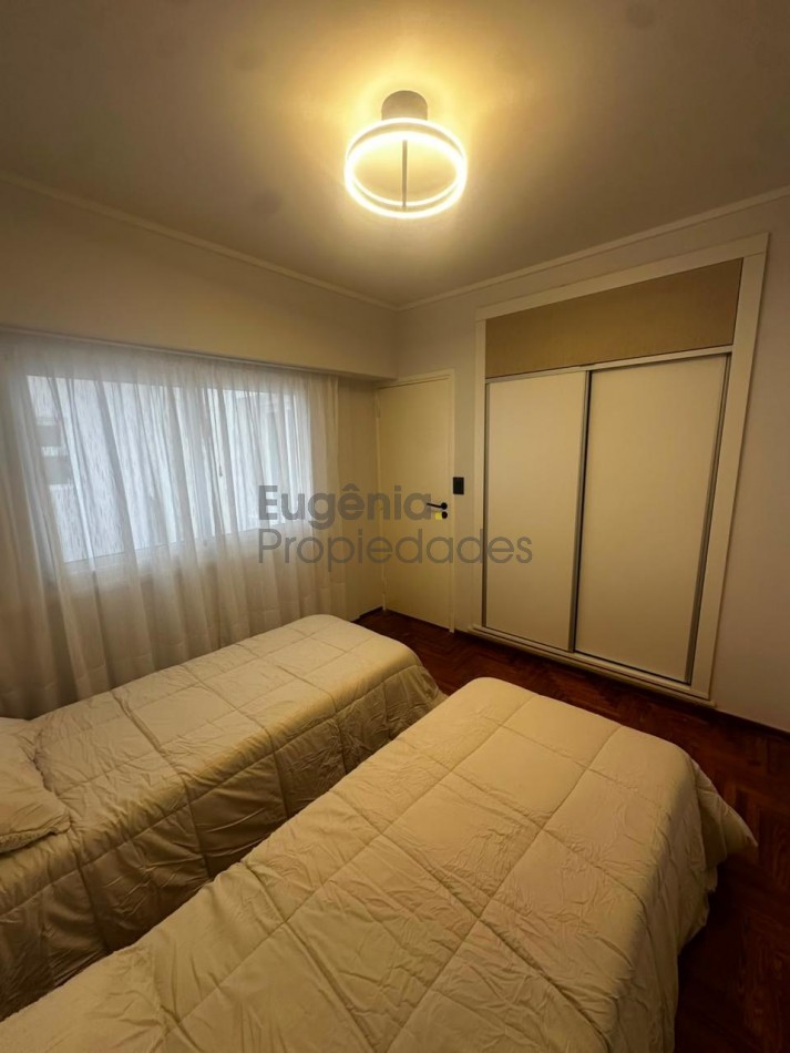 RECICLADO | Departamento de 3 ambientes a la calle con balcon | Zona Centro