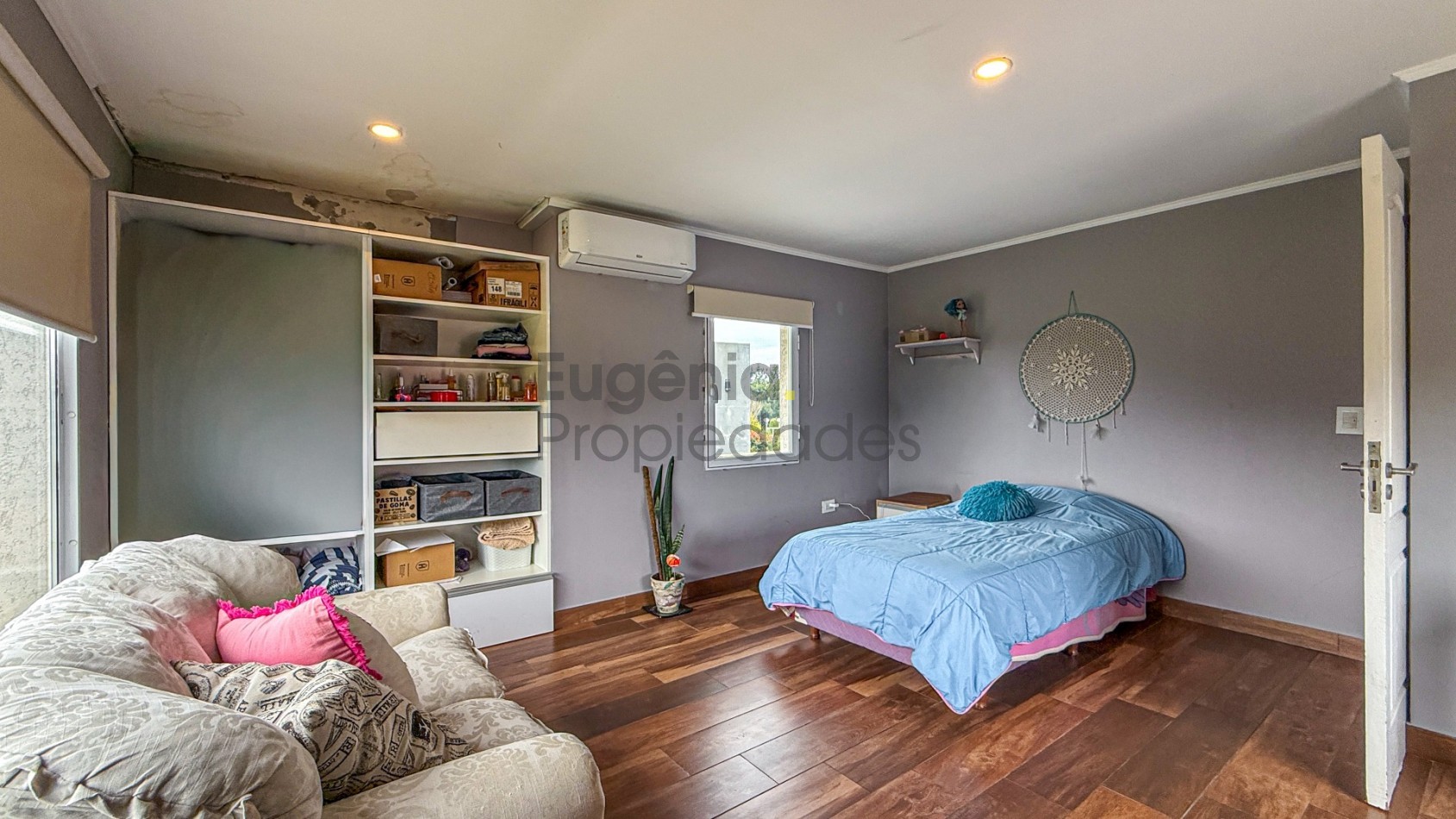 CASA DE 5 AMBIENTES CON PISCINA CLIMATIZADA | TIERRAS DEL MAR