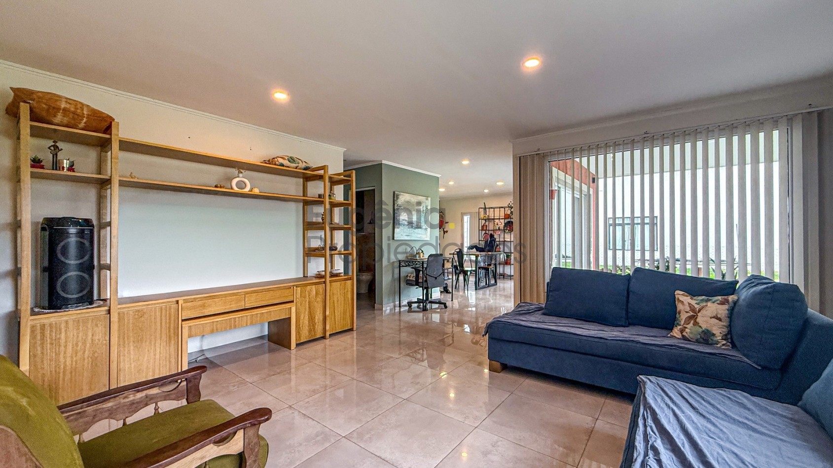 CASA DE 5 AMBIENTES CON PISCINA CLIMATIZADA | TIERRAS DEL MAR