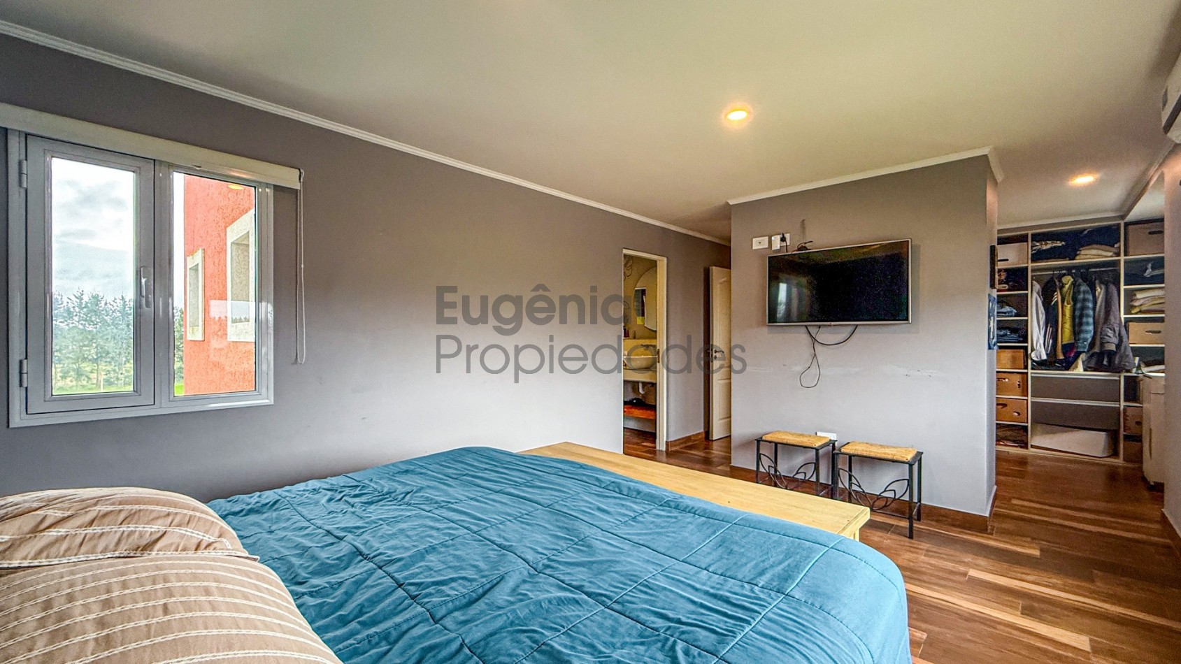 CASA DE 5 AMBIENTES CON PISCINA CLIMATIZADA | TIERRAS DEL MAR