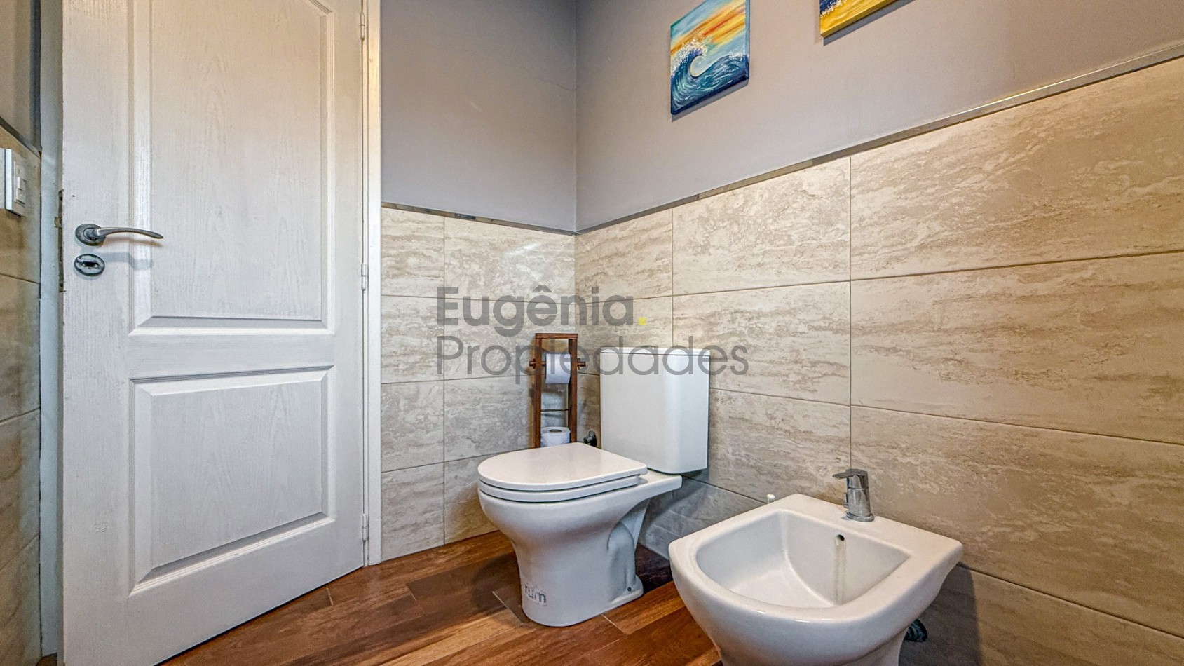 CASA DE 5 AMBIENTES CON PISCINA CLIMATIZADA | TIERRAS DEL MAR