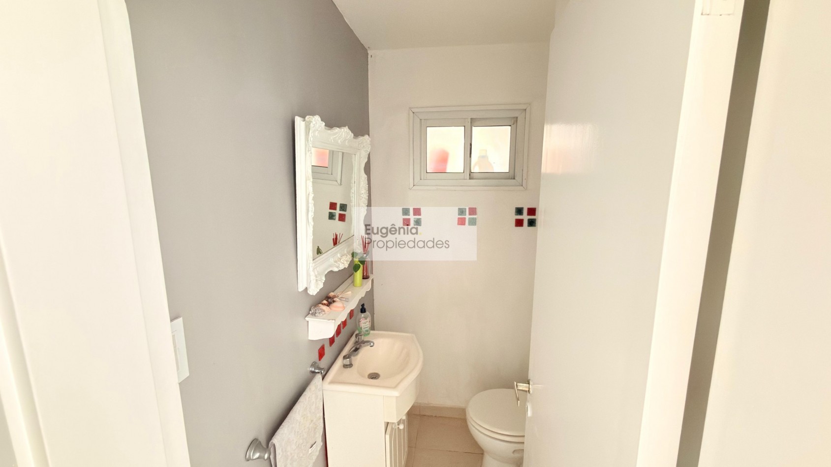 CASA EN PLAYA GRANDE (GRUPOS FAMILIARES UNICAMENTE)