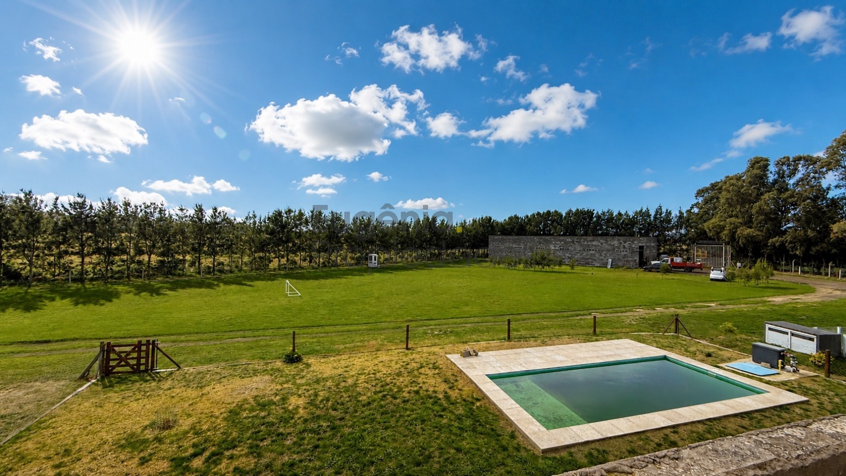 CASA DE 5 AMBIENTES CON PISCINA CLIMATIZADA | TIERRAS DEL MAR