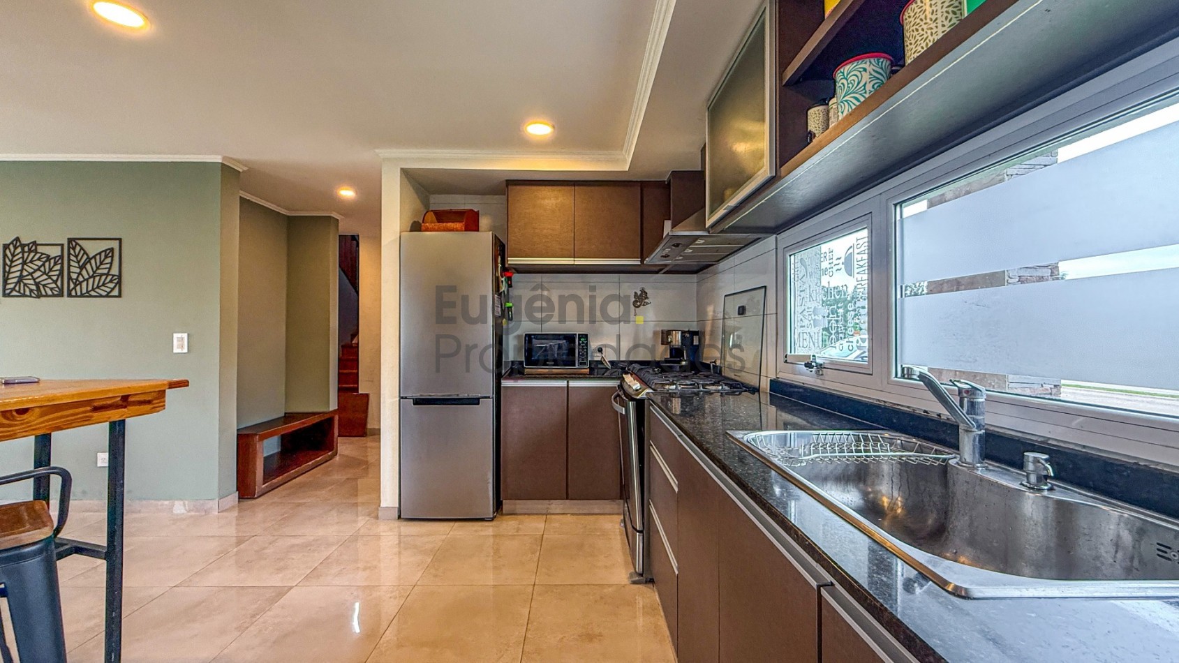 CASA DE 5 AMBIENTES CON PISCINA CLIMATIZADA | TIERRAS DEL MAR