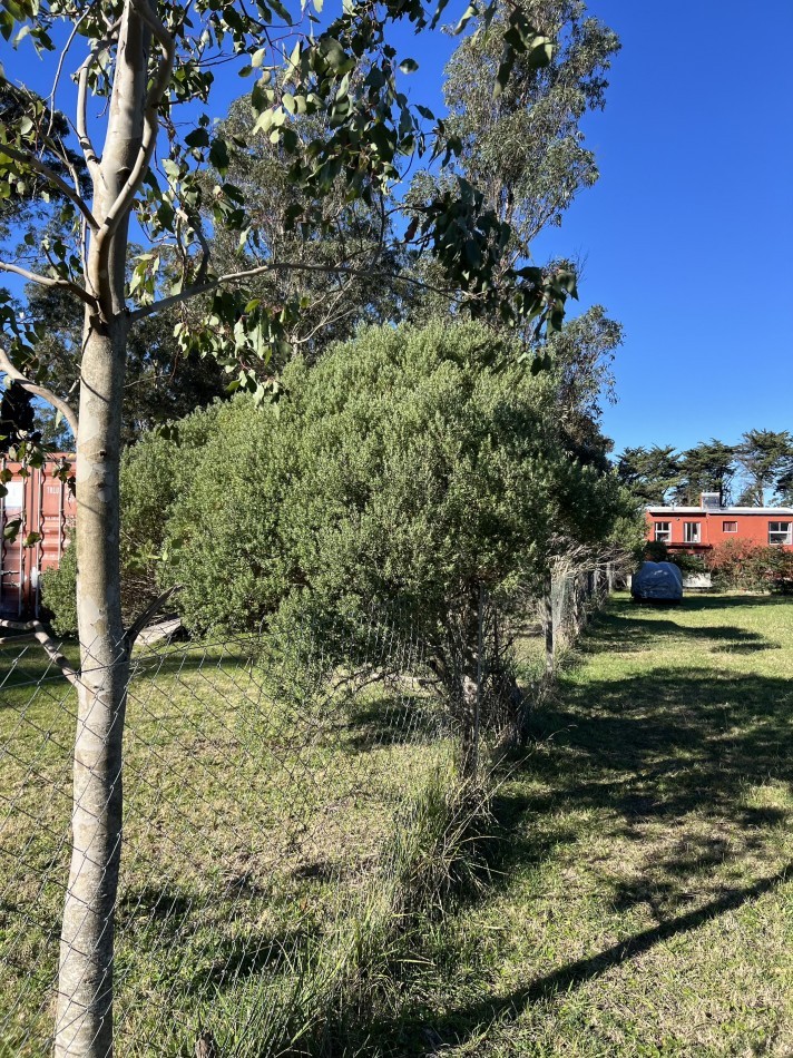 VENTA LOTE - BARRIO ACANTILADOS NUEVO GOLF CLUB