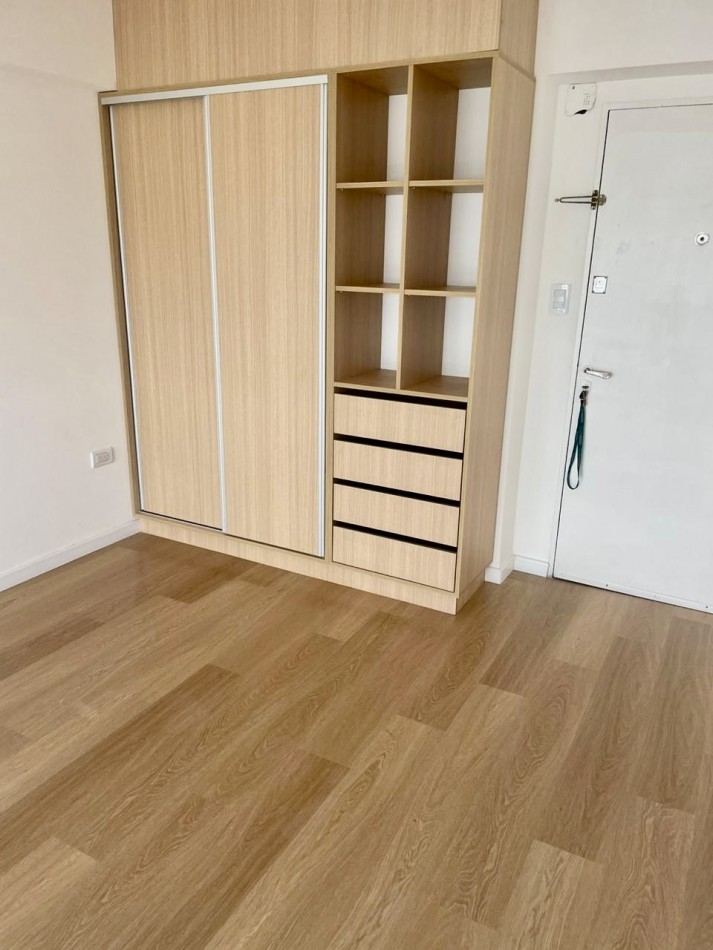 VENTA DEPARTAMENTO MONOAMBIENTE - FALUCHO 1400