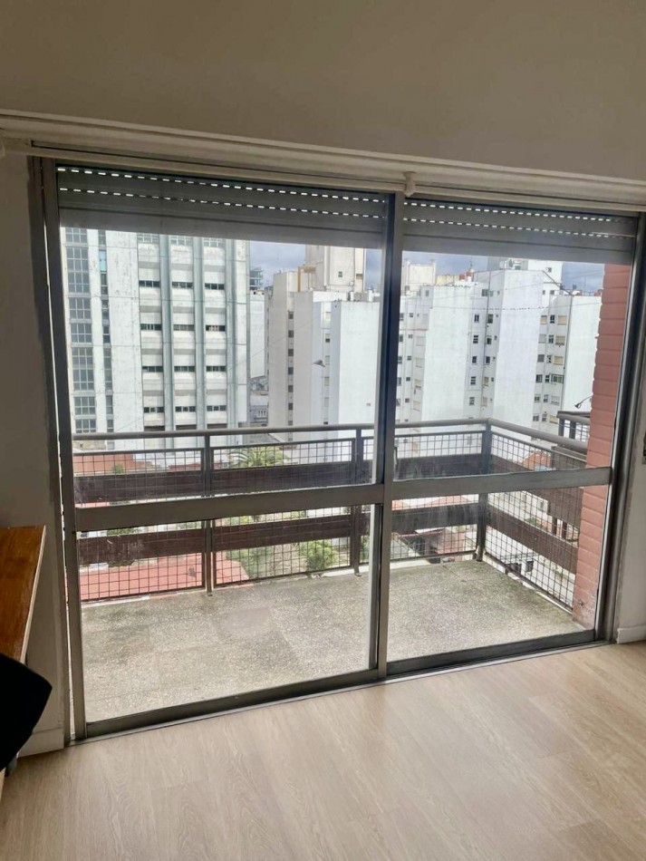VENTA DEPARTAMENTO MONOAMBIENTE - FALUCHO 1400