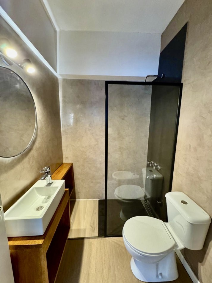 VENTA DEPARTAMENTO MONOAMBIENTE - FALUCHO 1400