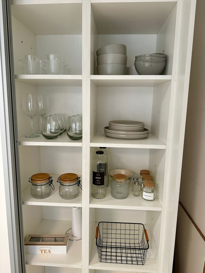 ALQUILER TEMPORARIO 2 AMB - JARDINES DE DUMBLEDOR 