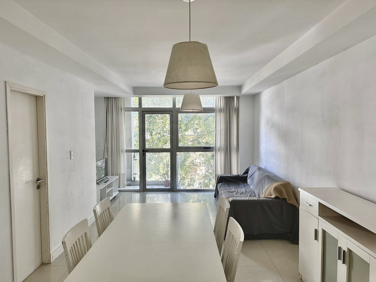 VENTA SEMIPISO 3 AMBIENTES - CATAMARCA 2300 