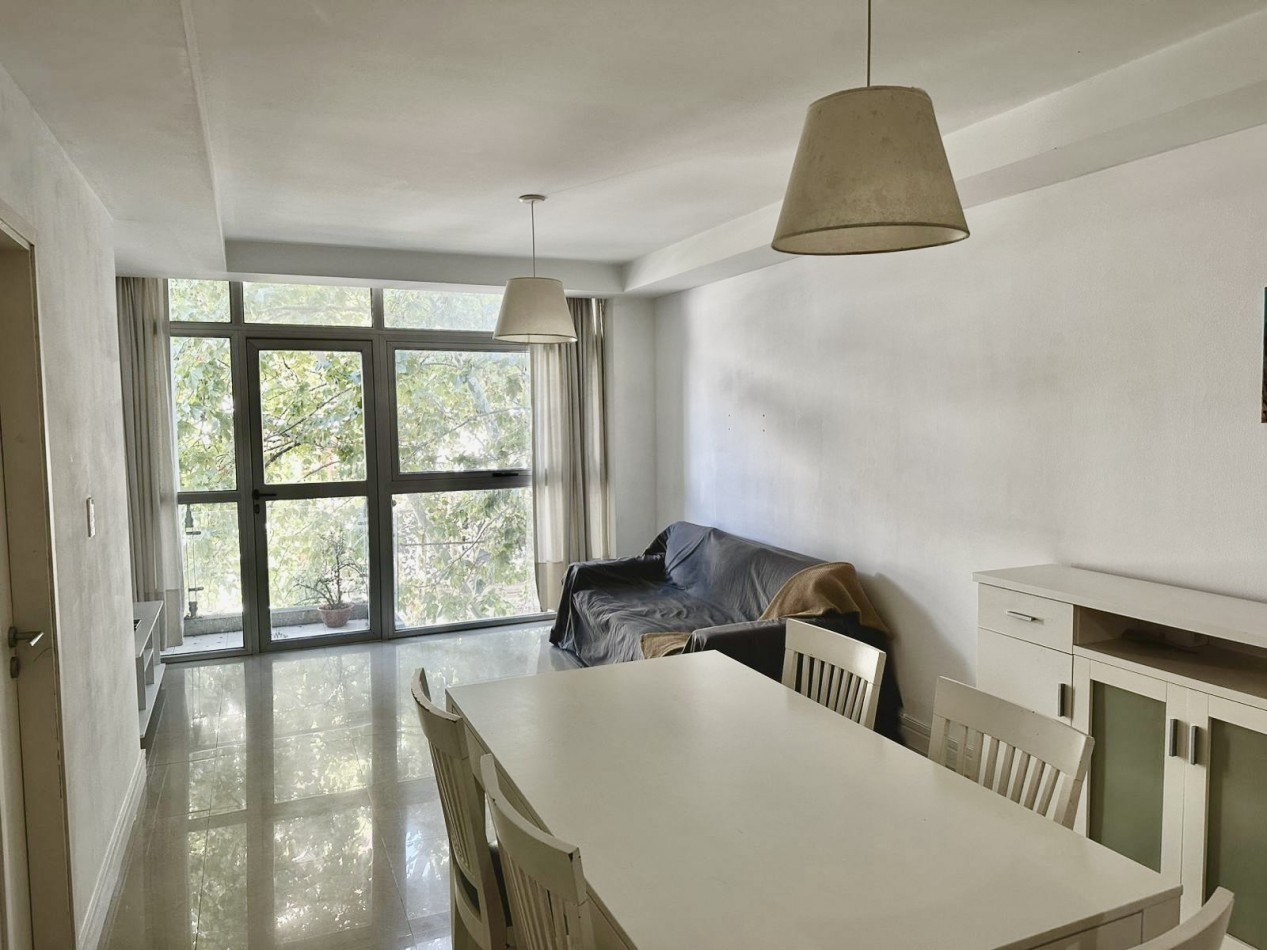 VENTA SEMIPISO 3 AMBIENTES - CATAMARCA 2300 