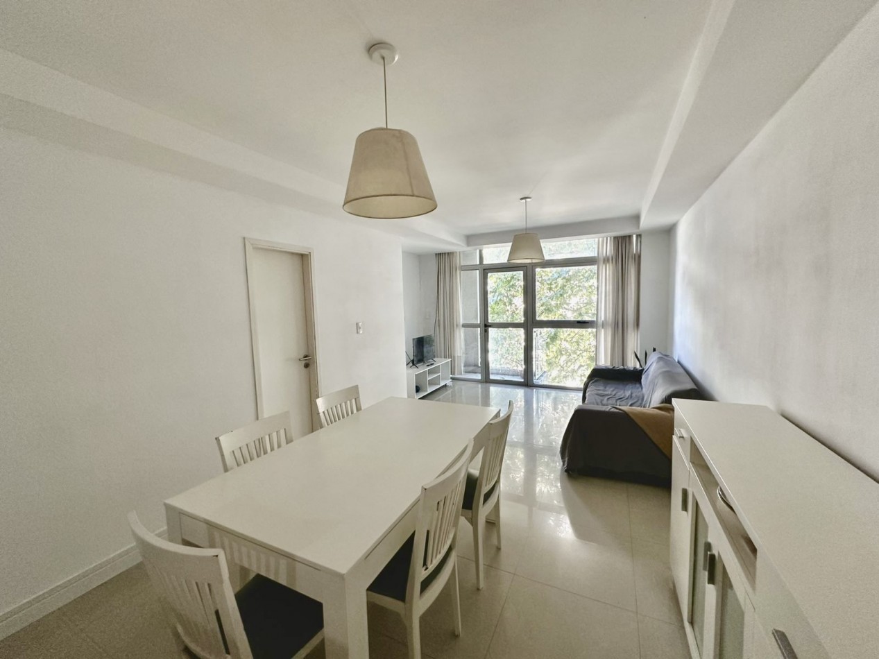 VENTA SEMIPISO 3 AMBIENTES - CATAMARCA 2300 