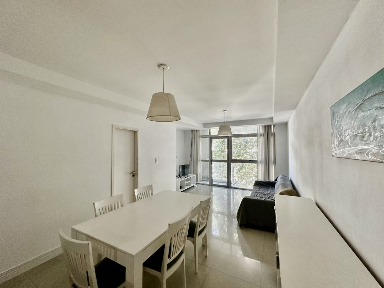 VENTA SEMIPISO 3 AMBIENTES - CATAMARCA 2300 