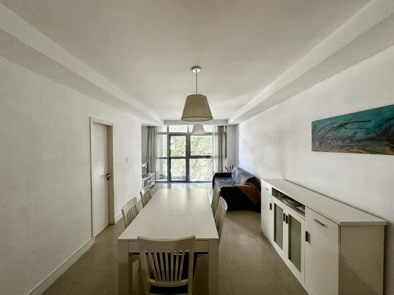 VENTA SEMIPISO 3 AMBIENTES - CATAMARCA 2300 