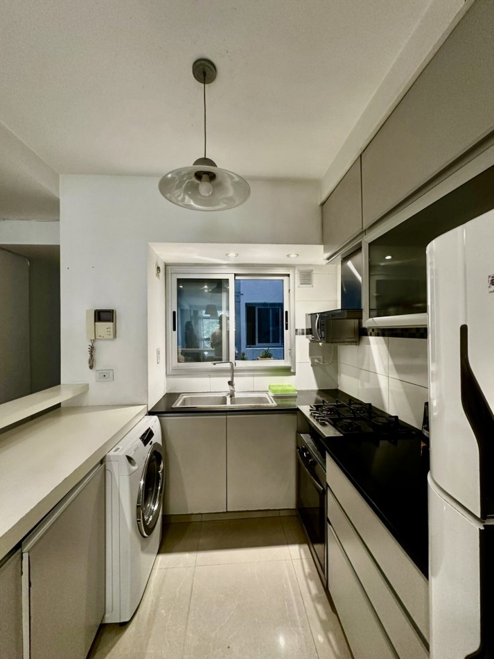 VENTA SEMIPISO 3 AMBIENTES - CATAMARCA 2300 