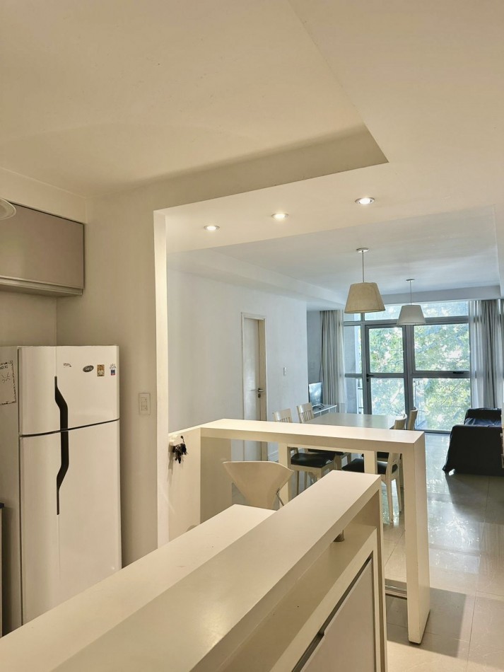 VENTA SEMIPISO 3 AMBIENTES - CATAMARCA 2300 